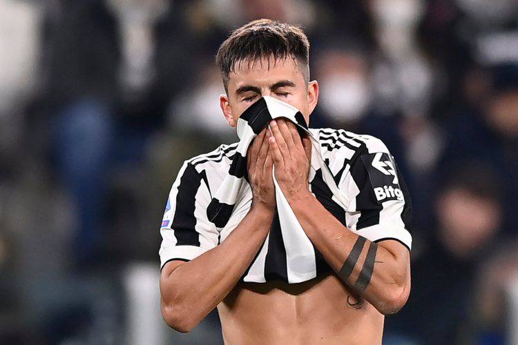 Dybala