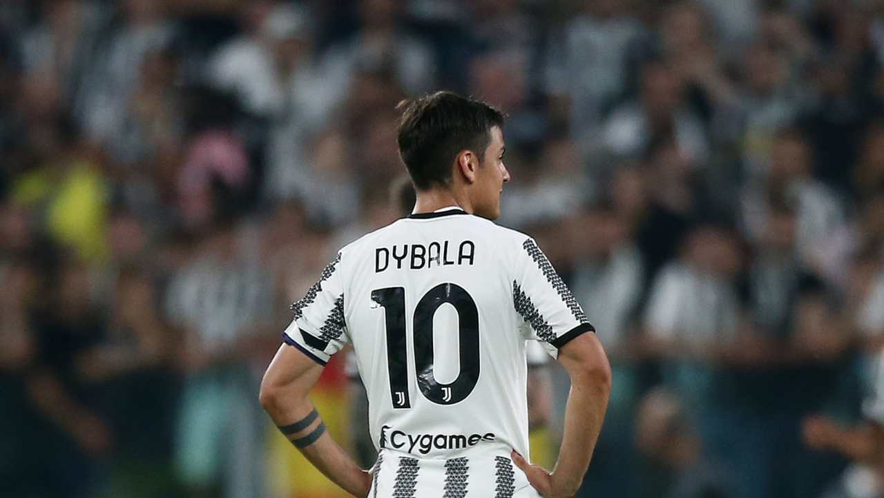 Dybala