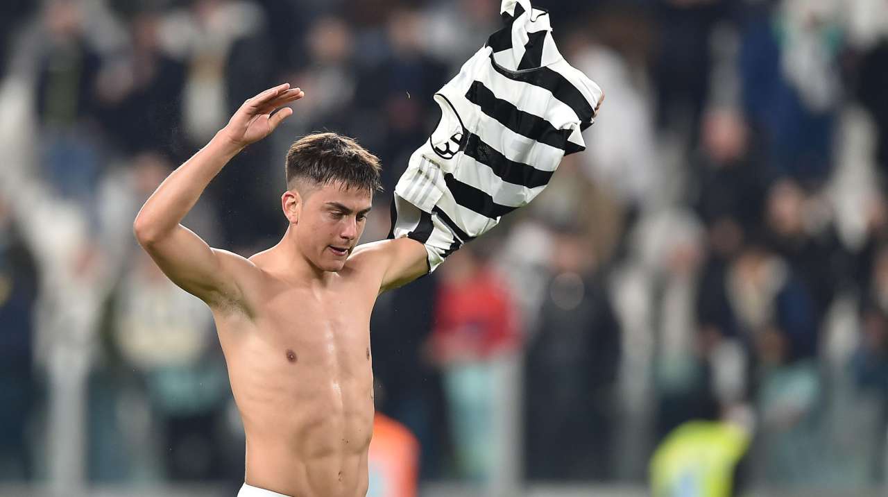 Dybala