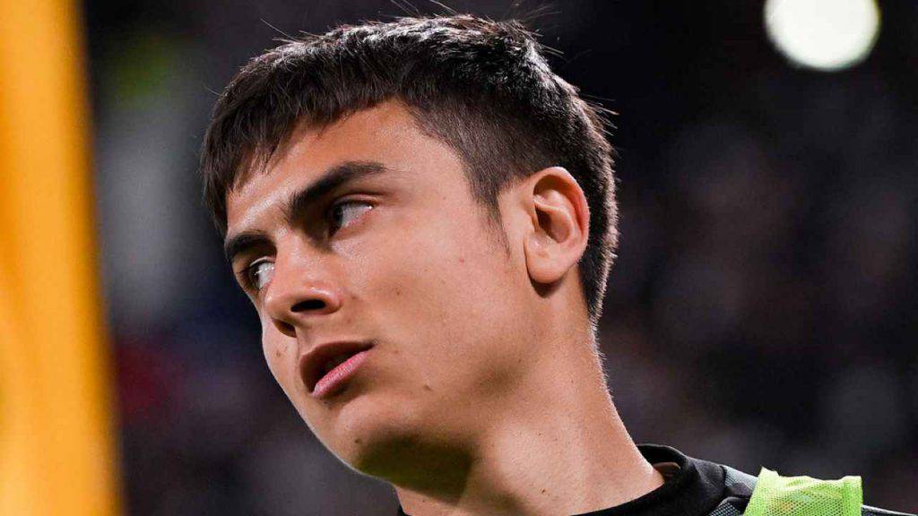 Paulo Dybala