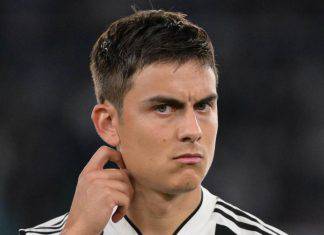 Dybala Napoli