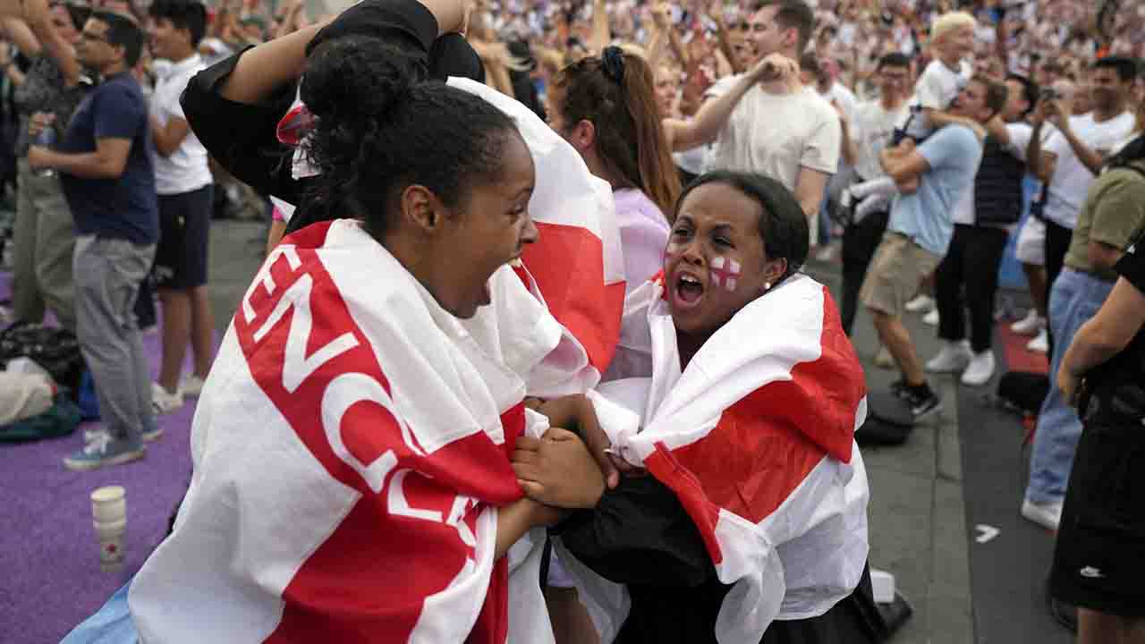 Euro Femminile