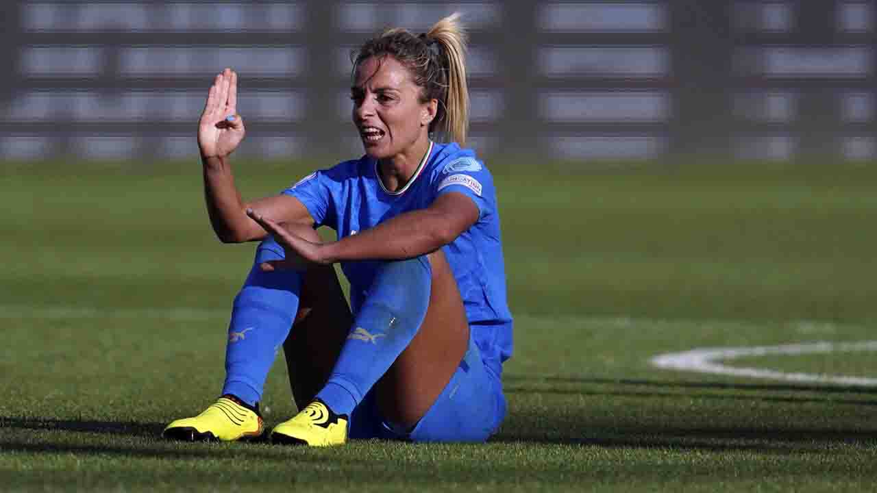 Calcio Femminile Rosucci