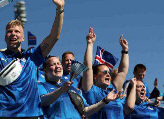Euro femminile Islanda