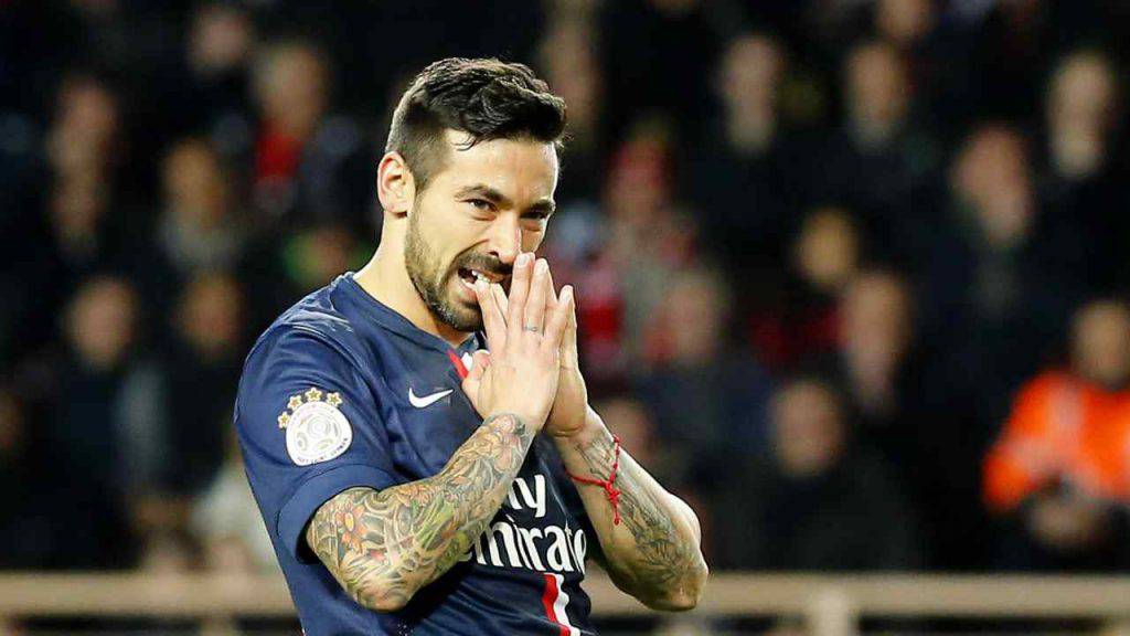 Cosa fa oggi il Pocho Lavezzi