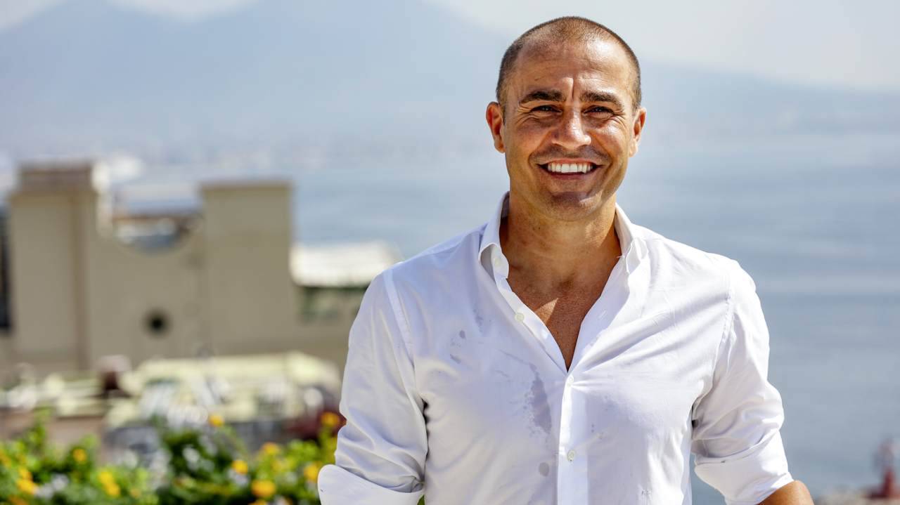 Fabio Cannavaro