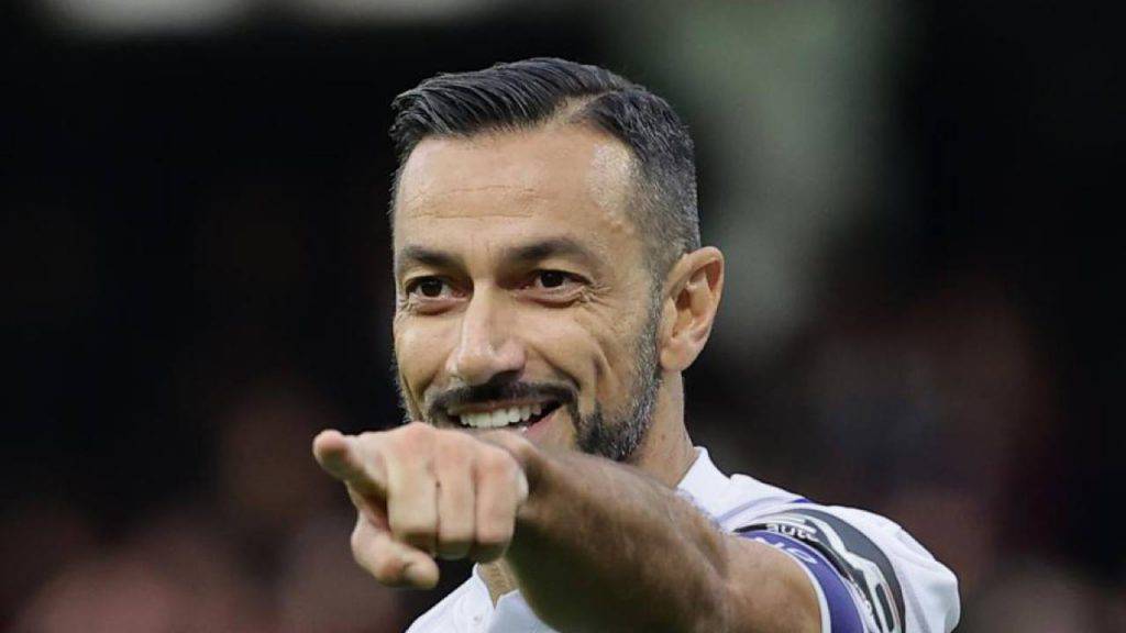 Fabio Quagliarella