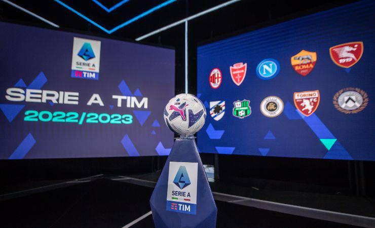 Le novità di Fantacalcio per la Serie A 2022-23 