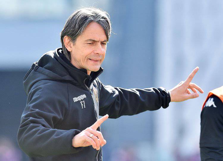 Pippo Inzaghi e quella passione "pericolosa" per un alimento in particolare