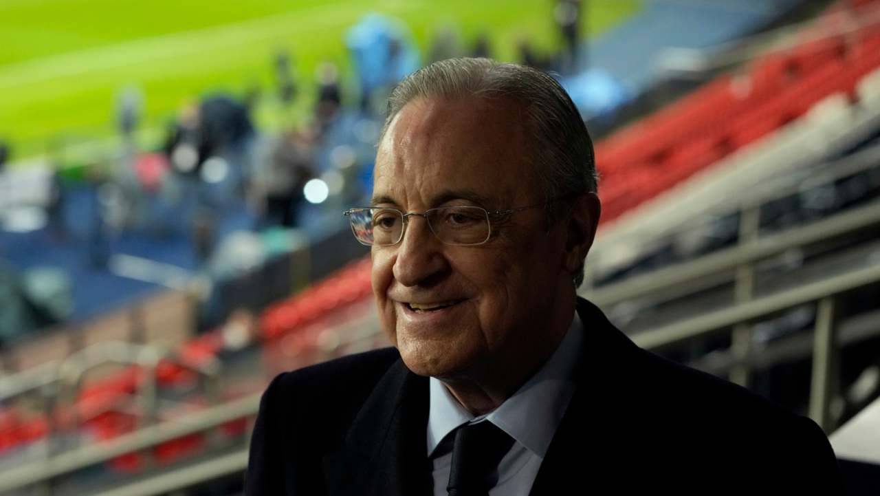 Florentino 