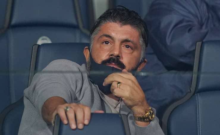 Gattuso Valencia 