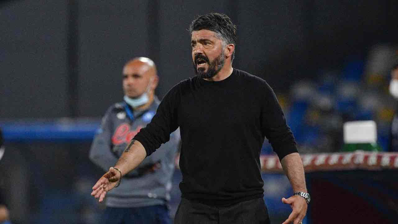 Gattuso Valencia 