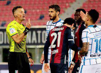 Serie A, annullata la squalifica: il caso che fa discutere