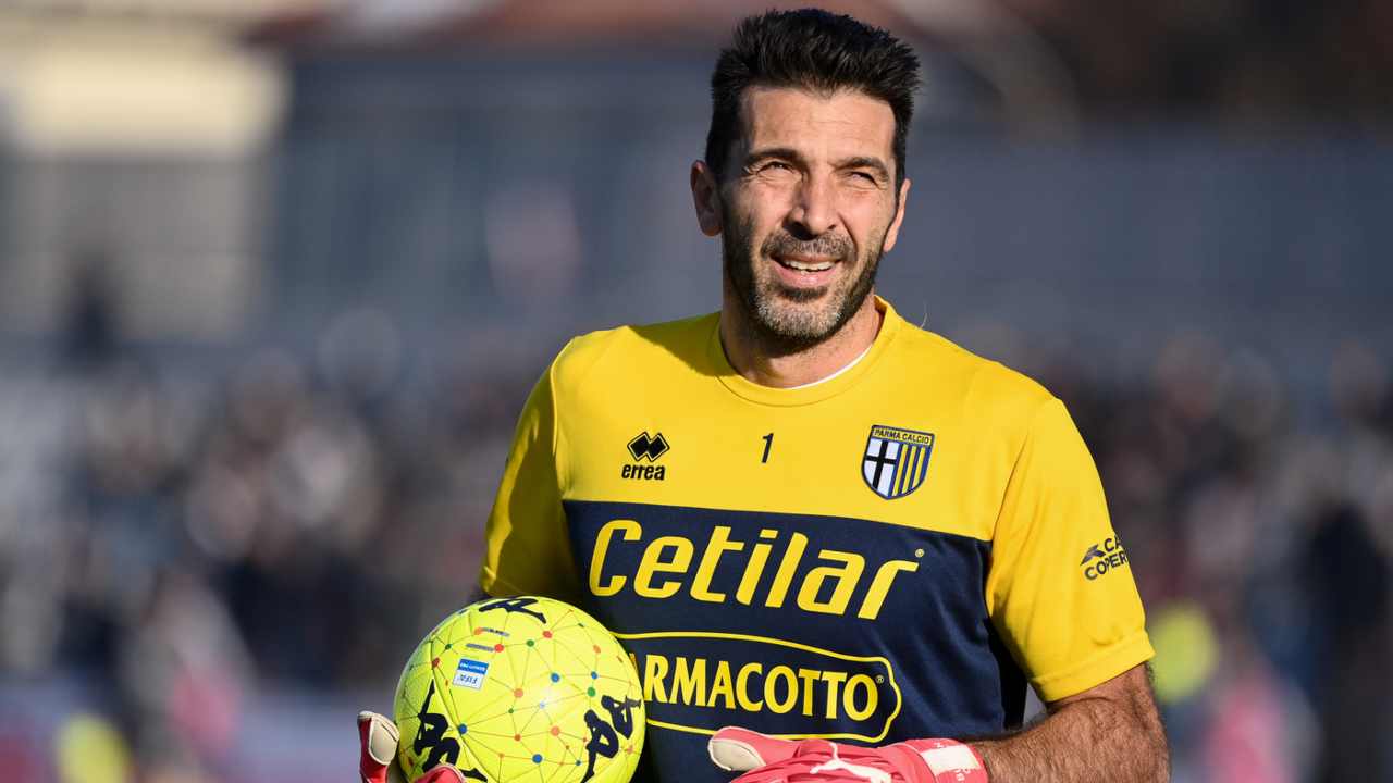 Buffon