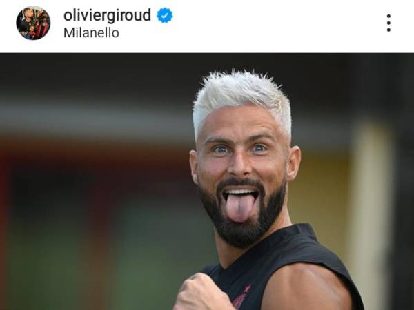 Giroud Capelli