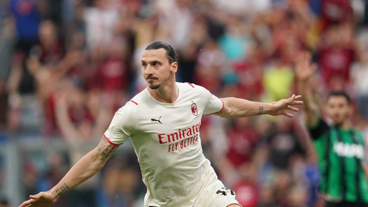 Ibrahimovic