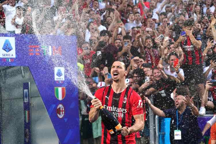 Ibrahimovic, non solo Milan: le possibili mosse per il futuro