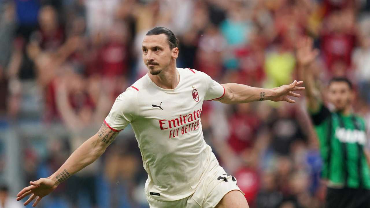 Ibrahimovic svincolato, tra recupero e futuro: le prossime mosse dello svedese