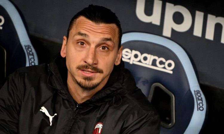 Ibrahimovic Stipendio