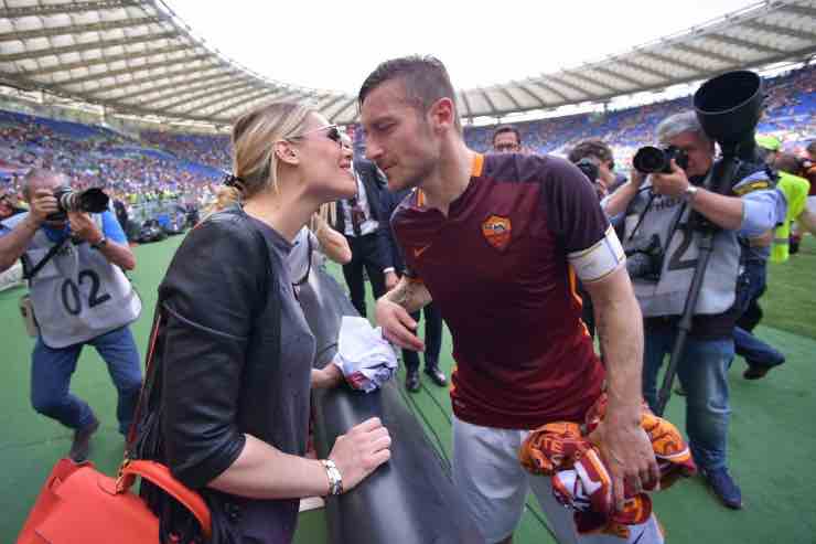 Blasi Totti