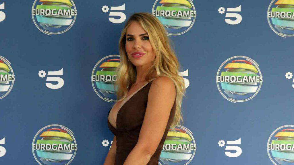 Ilary Blasi