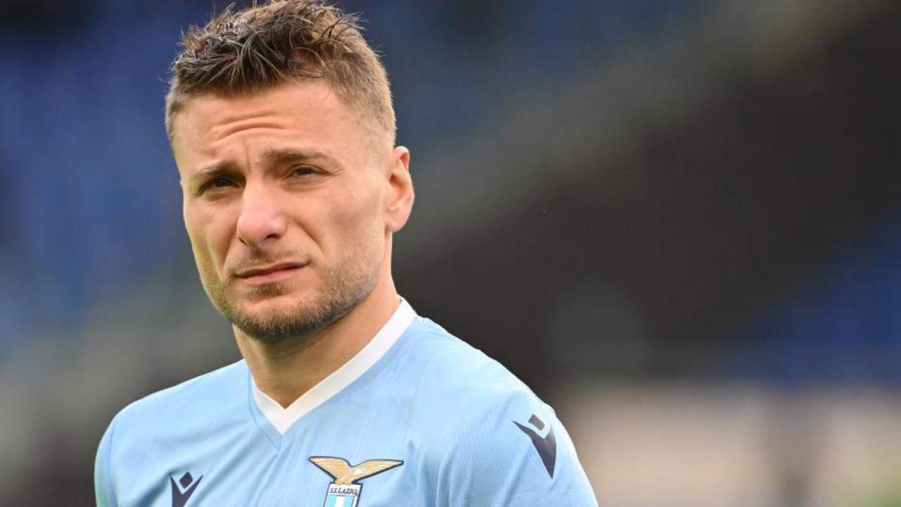 Lazio Immobile