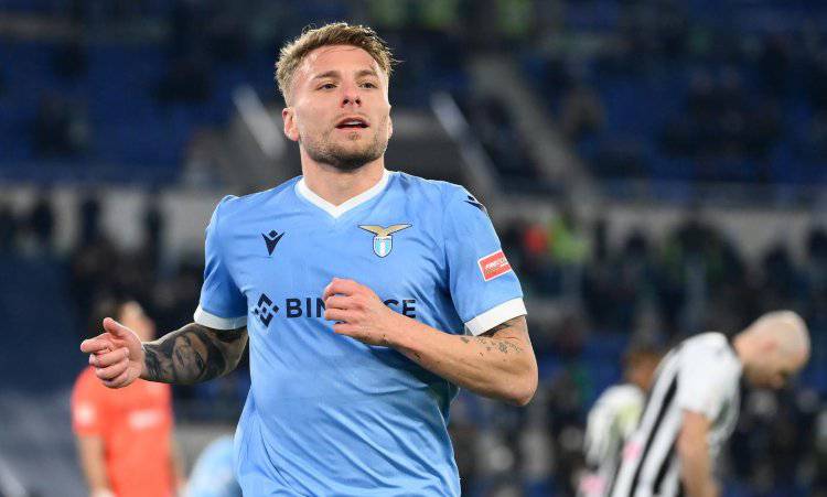 Immobile Lazio