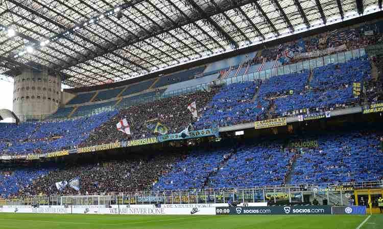 Inter Tifosi