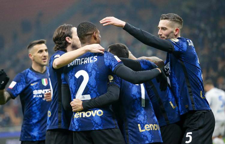 Inter, il mercato può ripartire: decisivi i prossimi giorni