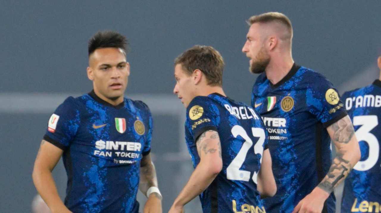 Inter Skriniar cessione 