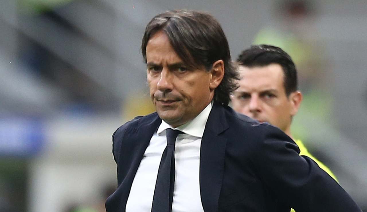 Inzaghi Chelsea Dumfries 