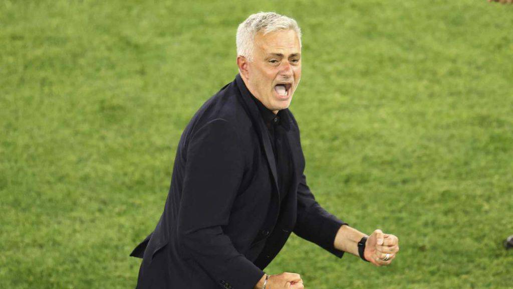 José Mourinho è la chiave per far arrivare il top player a parametro zero