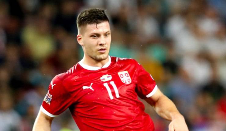 Jovic Fantacalcio 