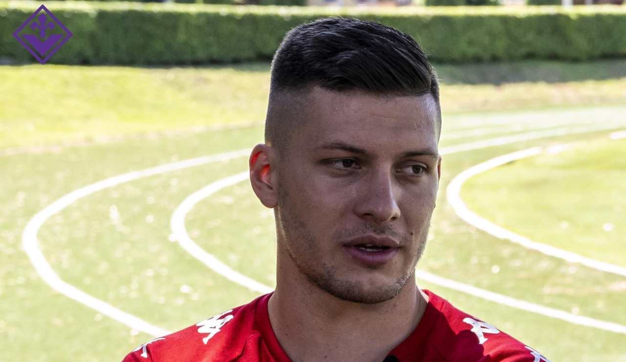 Jovic Fantacalcio 