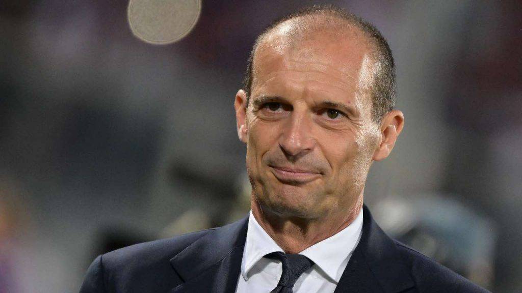 Juventus Allegri