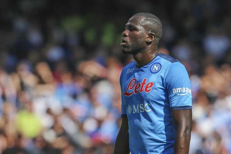 Koulibaly 