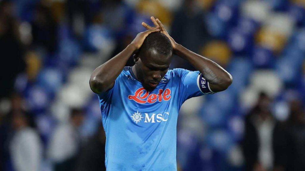 Kalidou Koulibaly