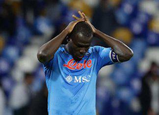 Kalidou Koulibaly