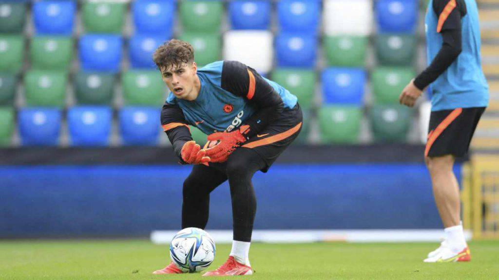 Kepa piace al Napoli: i dettagli