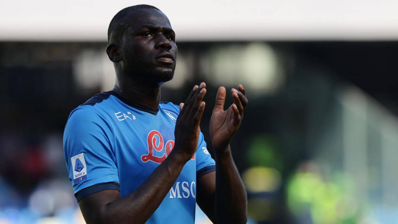 Koulibaly