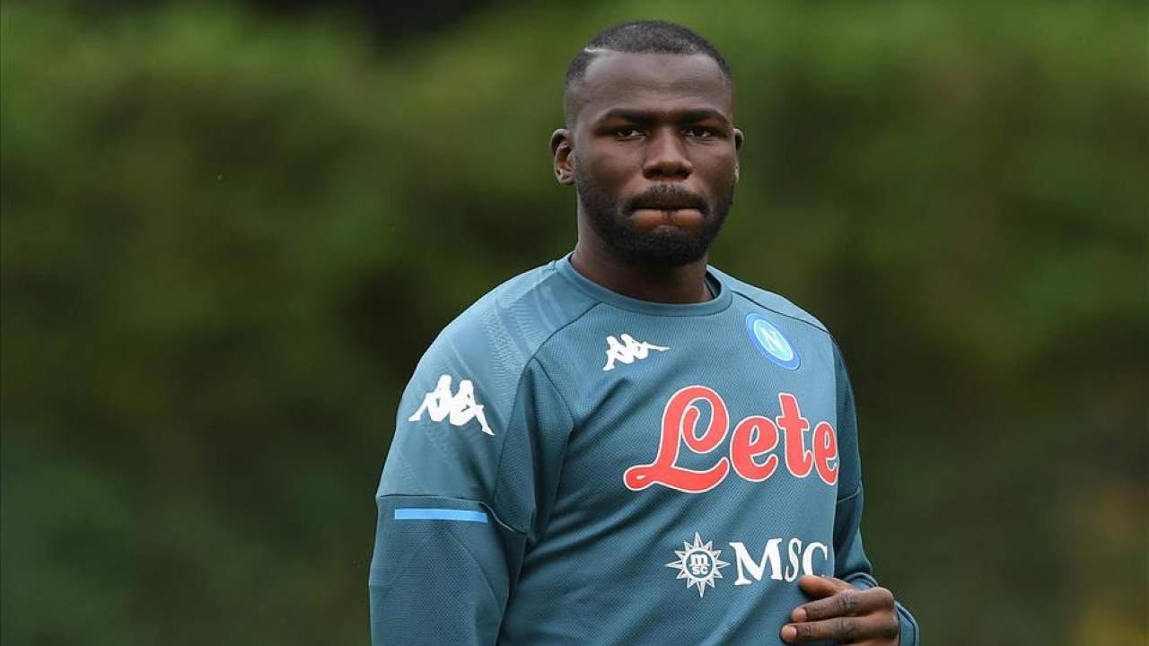 Koulibaly