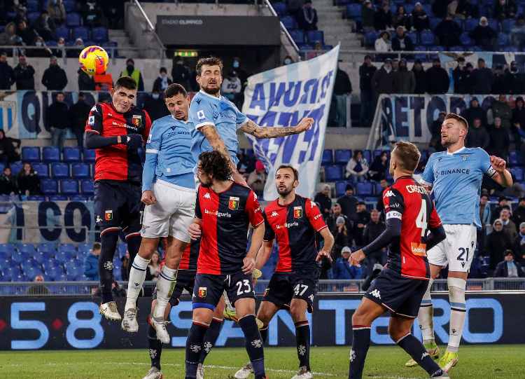 Lazio, che atmosfera in ritiro: il gesto fa discutere