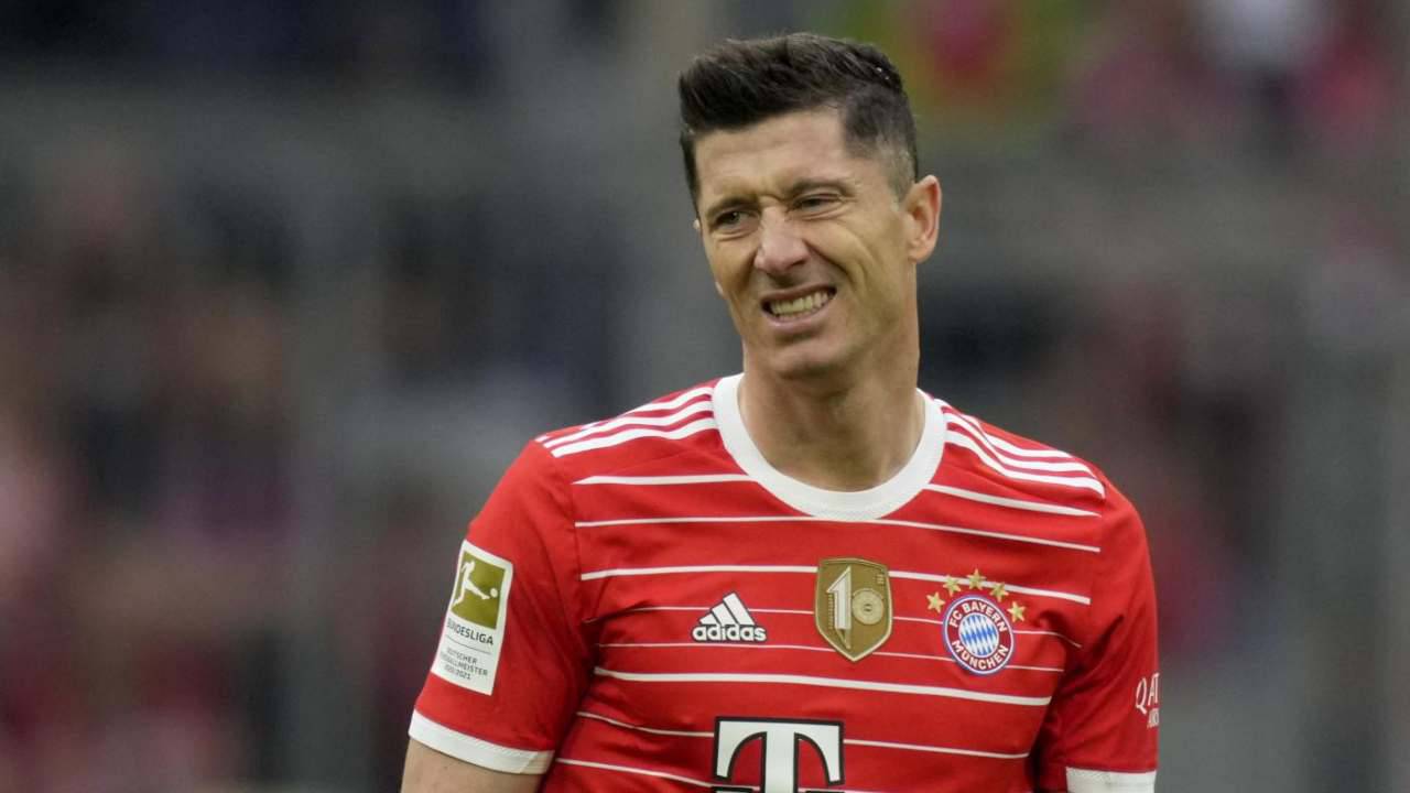 Lewandowski