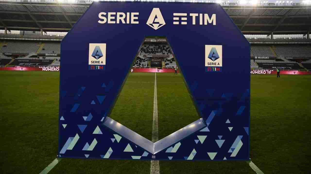 Serie A