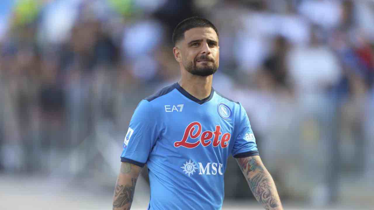 Insigne infortunio