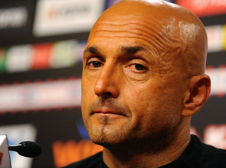 Spalletti