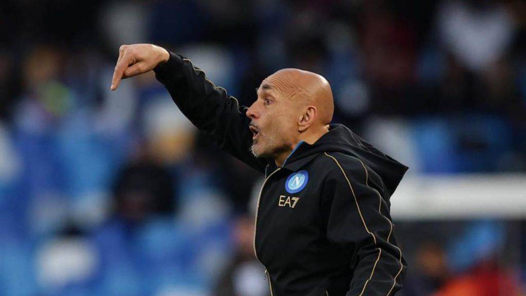 Luciano Spalletti