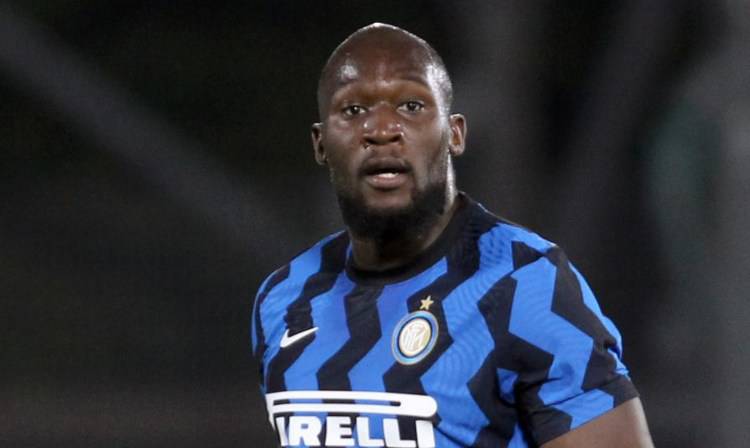 Lukaku Inter