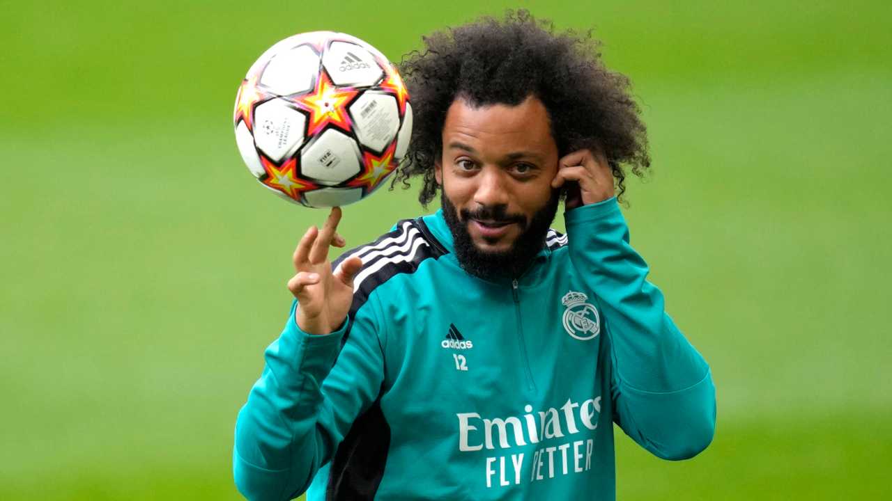 Marcelo Serie A