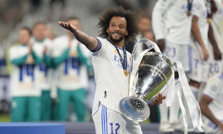 Marcelo Serie A